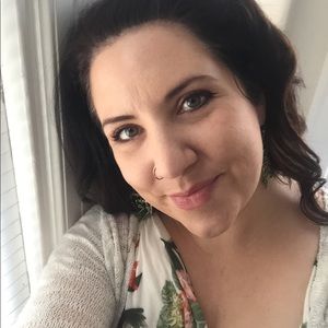 Meet your Posher, Andrea